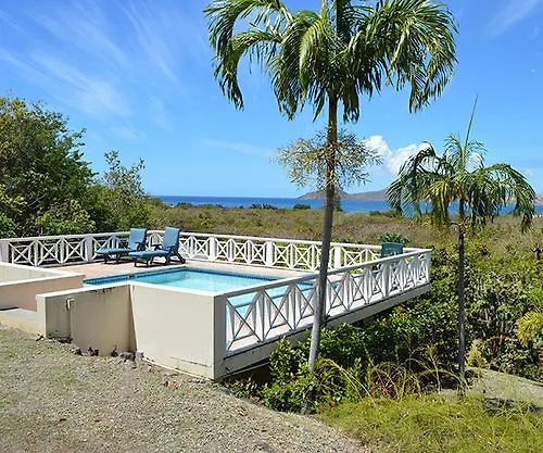 Dolphin House Villa Cliftons Hotel
